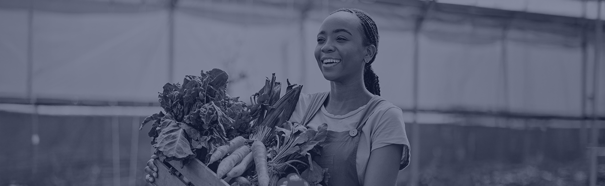 Mercado de trabajo en el sector de Agricultura, ganadería y pesca 2025