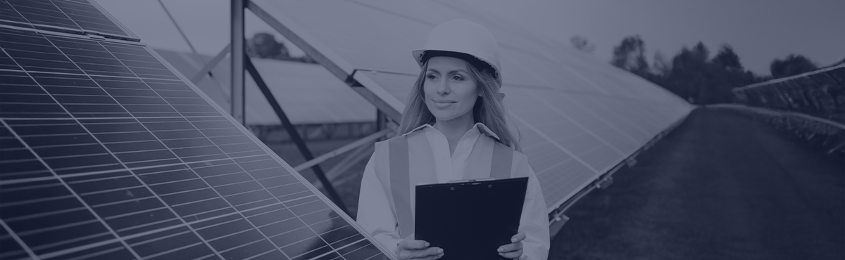 Informe Transformación energética sostenible y empleo.