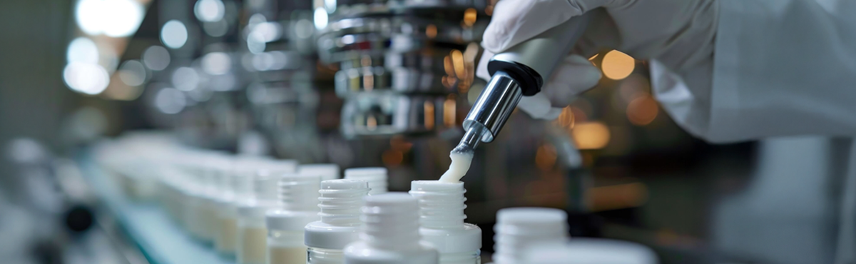 Mercado de trabajo en el sector de Industria Química