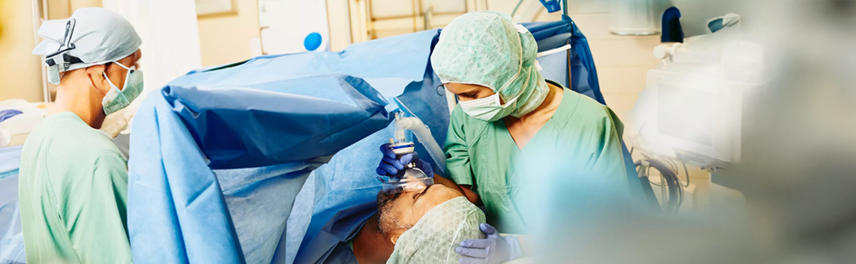 Mercado de trabajo en el sector de healthcare