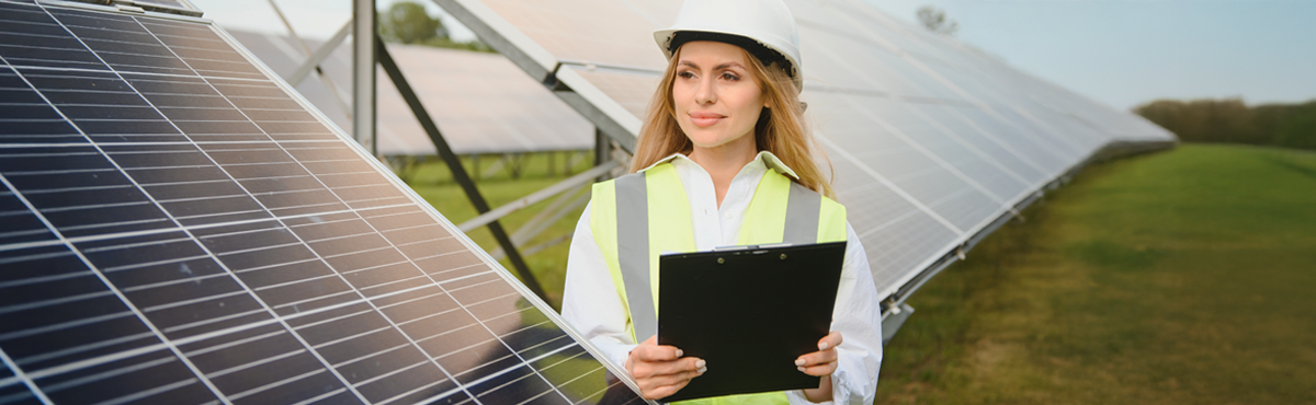 Informe Transformación energética sostenible y empleo.
